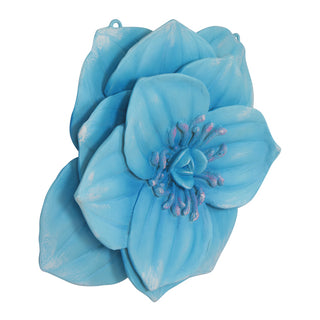 Hanging Flower 2 (Poppy)