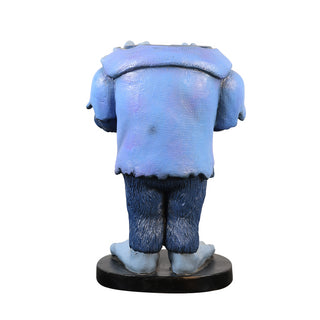 Headless Werewolf