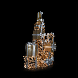 GIFT TOWER "ELEGANT" - STANDING (36V)