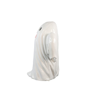 Dancing Ghost