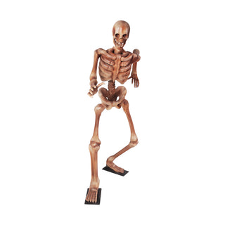 Skeleton 180 "Running"