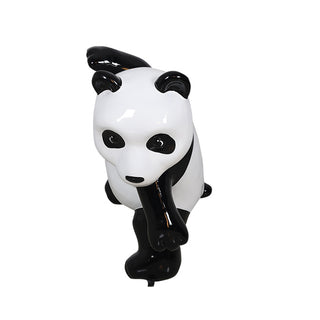 Panda Cub Dancing