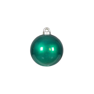 Christmasball 60 Cm (red)