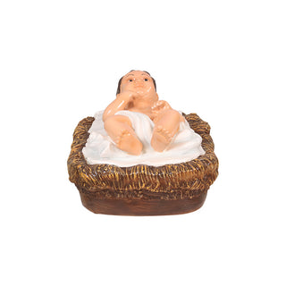 Baby Jesus-Nativity
