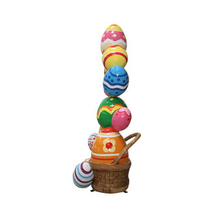 EASTER EGG ARCH (SPECIAL COLOR)