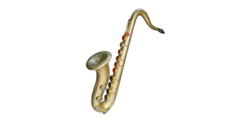 Saxophone