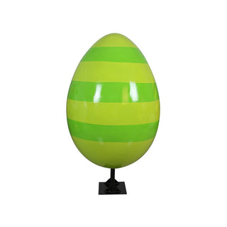 Easter Egg 120 cm (Stripe A)