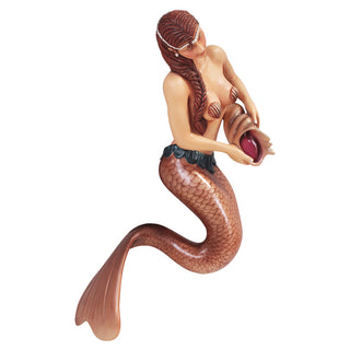 Mermaid A