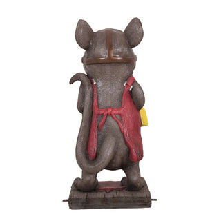 MICE THE KILLER CHAINSAW