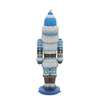 Arctic Nutcracker 1 6ft.