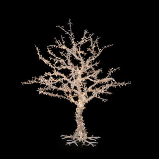 Paradise Tree (small) Warm White