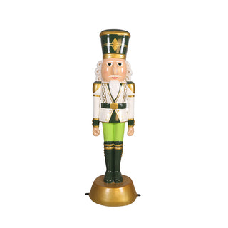 Christmas Nutcracker 6ft