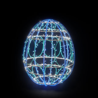 Easter Light Egg 2
