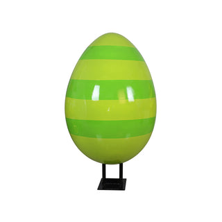 Easter Egg 120 cm (Stripe A)