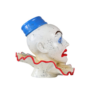 JESTER HEAD 5