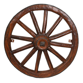 Wagon wheel