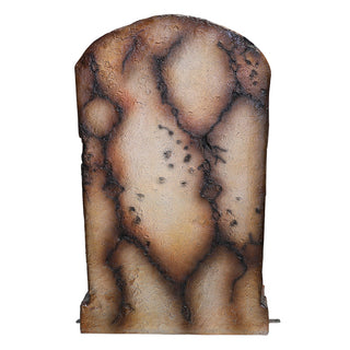 Gravestone 2 Candle