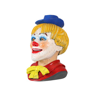 JESTER HEAD 4