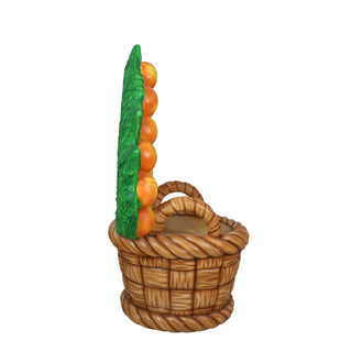 PEACH THRONE