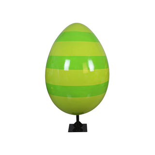 Easter Egg 120 cm (Stripe A)