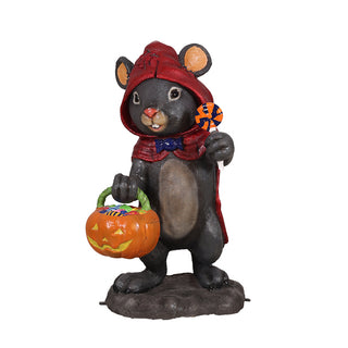 Mice Red Riding Hood