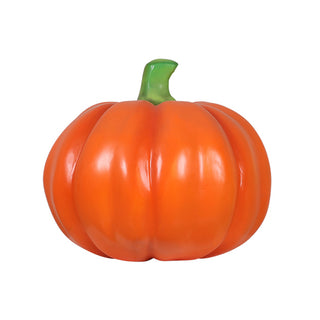 Pumkin 40 cm Hanging with Light