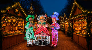 Christmas Carol John