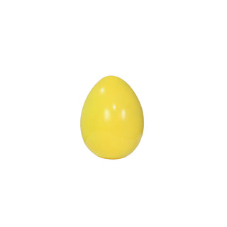 Easter Egg 30 Cm (yellow)