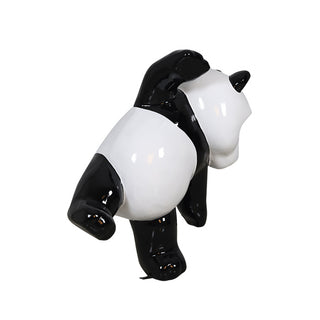 Panda Cub Dancing