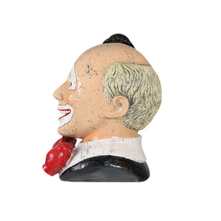 JESTER HEAD 6