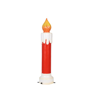 Noel Candle