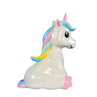 Baby Unicorn Figurine