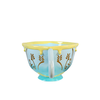 Royal Teacup (Mint Green)