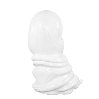 Swirling Ghost