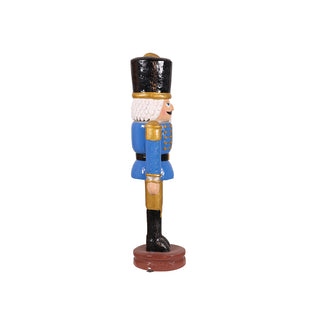 Nutcracker Wood Carved 100 Cm