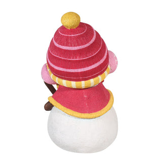 "Snowman Family" Twinkle