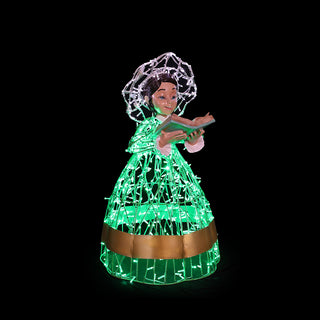 Christmas Carol Emma