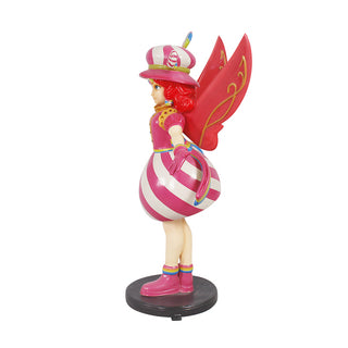 Peppermine Fairy