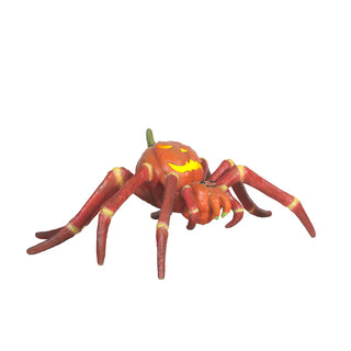 Pumpkin Tarantula (red)