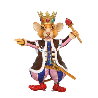 Mouse King