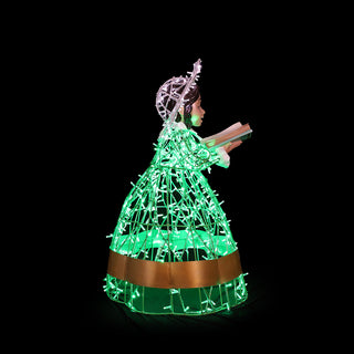 Christmas Carol Emma