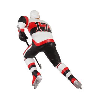 Ice Hockey Player