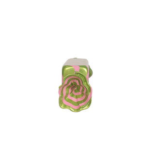 Stripe Candy (Lime Green)