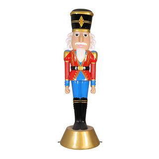 Christmas Nutcracker 9ft