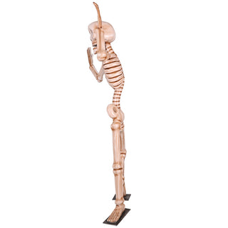 Skeleton Dancing 7ft