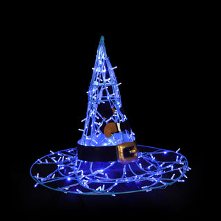 WITCH HAT "FEAR"