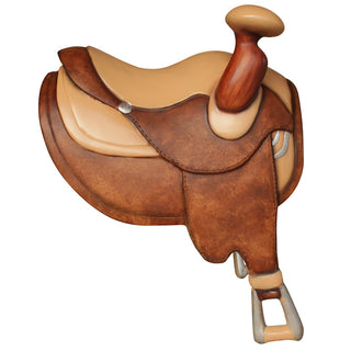 Horse Saddle