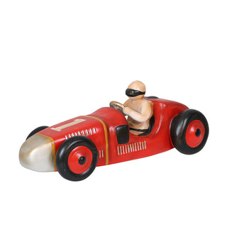 Toy Racing Car