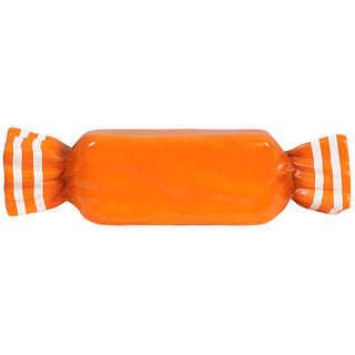 Square Candy (Orange)