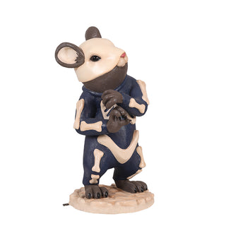 MICE THE SKELETON